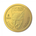 0,15 Eur Münzen