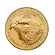 1/2 oz (15.55 g) gold coin American Eagle, USA 2023