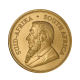 1 oz (31.10 g) gold coin Krugerrand, South Africa 2023