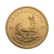 1/2 oz (15.55 g) złota moneta Krugerrand, South Africa 2023