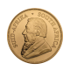 1/2 oz (16.97 g) gold coin Krugerrand, South Africa 2022