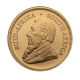 1/4 oz (7.78 g) złota moneta Krugerrand - Proof, South Africa 2023