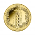 5000 Eur monetos