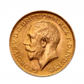 Istorinės auksinės monetos