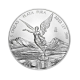 5 oz (155.50 g) Silbermünze Libertad, Mexiko 2023