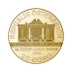 1/4 oz (7.78 g)  Goldmünze Wiener Philharmoniker, Österreich 2024