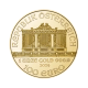 1 oz  (31.10 g) auksinė moneta Vienos Filharmonija, Austrija 2024