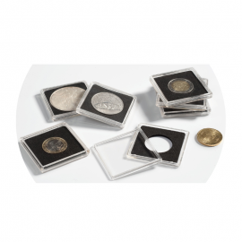 1 pc. quadrum capsules, Leuchtturm