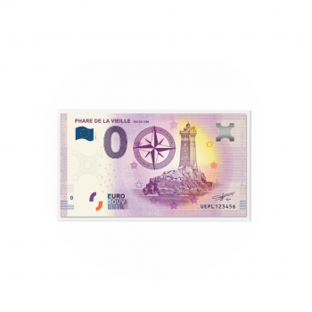 Dėklas banknotoms 50 vnt., Leuchtturm