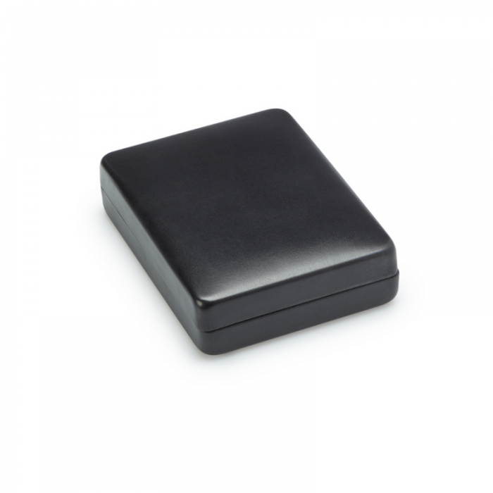 NOBILE etui for 1 embossed gold bar, Leuchtturm