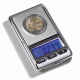 LIBRA Mini digital coin scale, Leuchtturm 