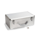 Coin case CARGO L 12, Without trays, Leuchtturm 