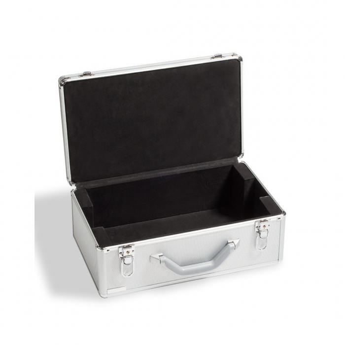 Coin case CARGO L 12, Without trays, Leuchtturm 