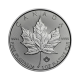 1 oz (31.10 g) platinum coin Maple Leaf, Canada 2022