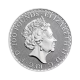 1 oz (31.10 g) platinum coin Britannia, Great Britain 2022