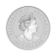 1 oz (31.10 g) platinum coin Kangaroo, Australia 2023