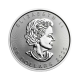 1 oz (31.10 g) platinum coin Maple Leaf, Canada 2022