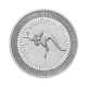 1 oz (31.10 g) platinum coin Kangaroo, Australia 2023