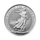 1 oz (31.10 g) platininė moneta Britannia - Didžioji Britanija 2022