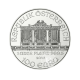 1 oz (31.10 g) platynowa moneta Philharmonia, Austria 2023