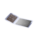 50x1 g platinos luitai Valcambi 999.5