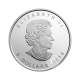 1 oz (31.10 g) sidabrinė moneta Baltagalvis jūrinis erelis, Kanada 2014
