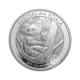1 oz (31.10 g) srebrna moneta Koala, Australia 2013