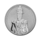 1 oz (31.10 g) silver coin Star Wars, IG-11, Niue 2022