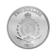 1 oz (31.10 g) silver coin Star Wars, IG-11, Niue 2022