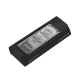 100 oz (3110.34 g) sidabro luitas Germania Mint 999.9