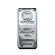 500 g sidabro luitas Germania Mint 999.9