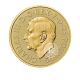 1/4 oz (7.78 g)  złota moneta The Royal Tudor Beasts - Seymour Unicorn, Wielka Brytania, 2024