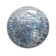 20 Eur (18.00 g) Silbermünze Marianne - Fraternity, Frankreich 2019