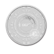 1 oz (31.10 g) sidabrinė moneta James Bond 007 - Casino Royale, Tuvalu 2023