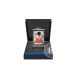 10 Eur (22.20 g) Silbermünze PROOF Kitagawa Utamaro, Frankreich 2023 (mit Zertifikat)