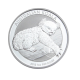 1/2 oz (15.55 g) silver coin Koala, Australia 2012