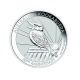 1 oz (31.10 g) sidabrinė moneta Kookaburra, Australija 2020