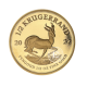 1/2 oz (16.97 g) gold coin Krugerrand, South Africa 2022
