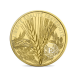 1000 Eur (12 g) złota moneta The Wheat, Francja 2022