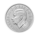 1 oz (31.10 g) sidabrinė moneta Mitai ir Legendos - Morgan Le Fay, Didžioji Britanija 2024