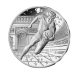 10 Eur (22.20 g) srebrna PROOF moneta Rugby World Cup France 2023, Francja 2023 (z certyfikatem)