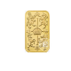 1 oz (31.10 g) investicinio aukso luitas Coronation celebration, The Royal Mint 999.9
