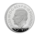 10 oz (311 g)  silver coin The Royal Tudor Beasts - Seymour Unicorn, Great Britain 2024