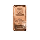 10 oz (311 g) copper bar Germania Mint 999.9