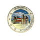 2 Eur spalvota moneta Žemutinė Saksonija - D, Germany 2014