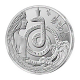 1,5 euro coin Egle - Queen of Serpents, Lithuania 2021