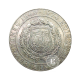50 shillings silver coin Series I, Austria random year