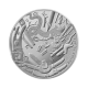 1,5 euro coin Zuikis Puikis, Lithuania 2022