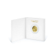 500 Eur (6 g) gold PROOF coin Asterix, France 2022