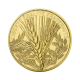 2500 Eur (25 g) gold coin The Wheat, France 2022